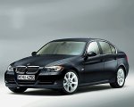 BMW 3-serie BMW 3-serie
