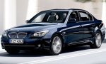 BMW 5 serie BMW 5 serie