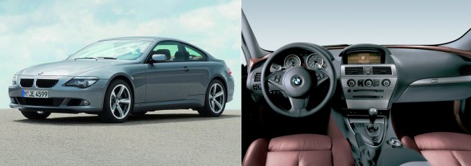 BMW 6-serie
