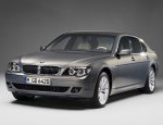 BMW 7-serie