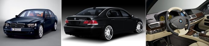 BMW 7-serie