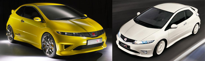 Honda Civic Honda Civic