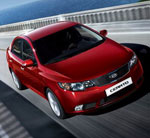 KIA Cerato KIA Cerato