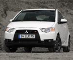 Mitsubishi Colt Nieuw Mitsubishi Colt Nieuw