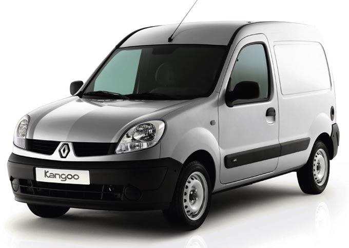 Renault Kangoo Express