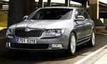 Skoda fantastisch