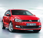 Nieuwe Volkswagen Polo Nieuwe Volkswagen Polo