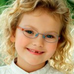 Astigmatisme bij kinderen