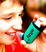 Astma bij kinderen
