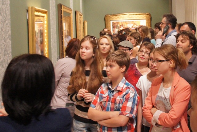 Excursies voor kinderen tijdens de vakantie