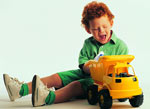 Wat als het kind niet met andere kinderen wil spelen? Wat als het kind niet met andere kinderen wil spelen?