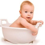 Wat een pasgeboren baby te geven? Wat een pasgeboren baby te geven?