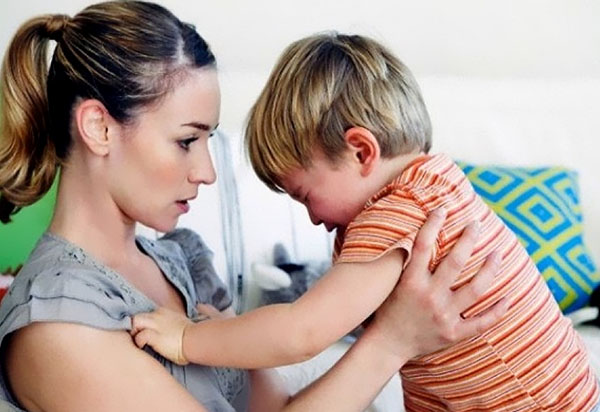 Kinderagressie: drie manieren om effectief te vechten