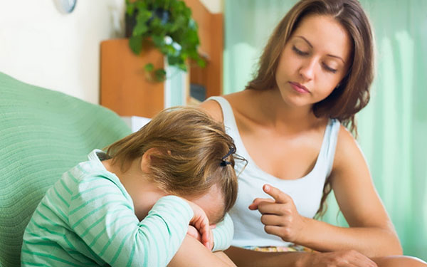 Kinderagressie: drie manieren om effectief te vechten