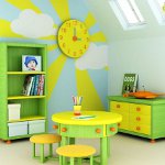 Kindermeubilair Kindermeubilair