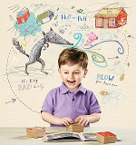 Fantasieën van kinderen Fantasieën van kinderen