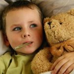 Besmettelijke ziekten voor kinderen Besmettelijke ziekten voor kinderen
