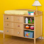 Babyverschoontafels Babyverschoontafels