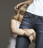 Angst voor kinderen
