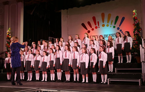 Kinderdiploma 2015: script voor schoolvakken