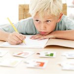 Dyslexie bij kinderen: tekenen, correctie