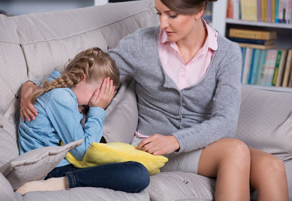 Een slecht voorbeeld: hoe correct toe te passen in het onderwijs