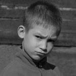 Karakter en temperament van het kind Karakter en temperament van het kind