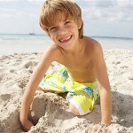 Spelen met zand en water Spelen met zand en water