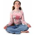 Yoga voor kinderen