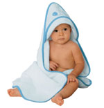 Hoe een baby te baden?