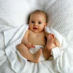 Hoe een verkoudheid in een baby te behandelen