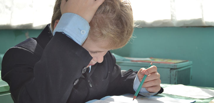 Hoe een essay-redenering te schrijven