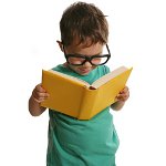 Hoe een kind te leren snel te lezen