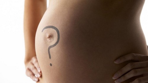 Hoe het geslacht van een kind te bepalen zonder echografie