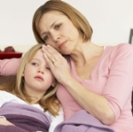 Hoe kan ik Remantadine voor kinderen gebruiken?
