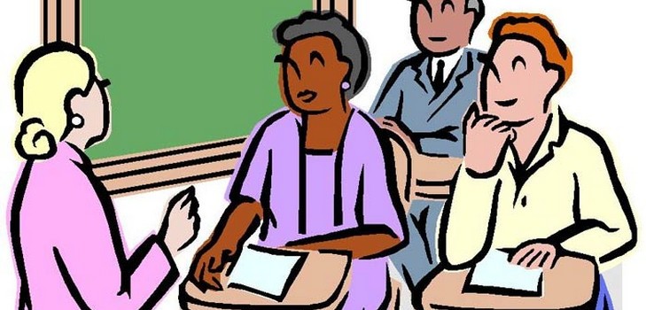 Hoe een interessante ouderlijke bijeenkomst te houden in een kleuterschool