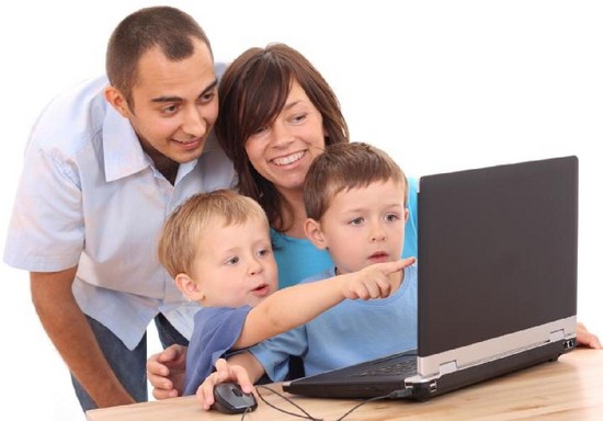 Hoe de capaciteiten van het kind te ontwikkelen. Tips voor ouders van kleuters en jonge kinderen