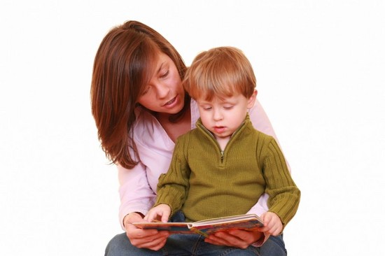 Hoe de capaciteiten van het kind te ontwikkelen. Tips voor ouders van kleuters en jonge kinderen