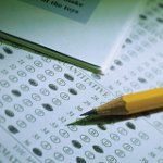 Hoe het examen afleggen GEBRUIK?