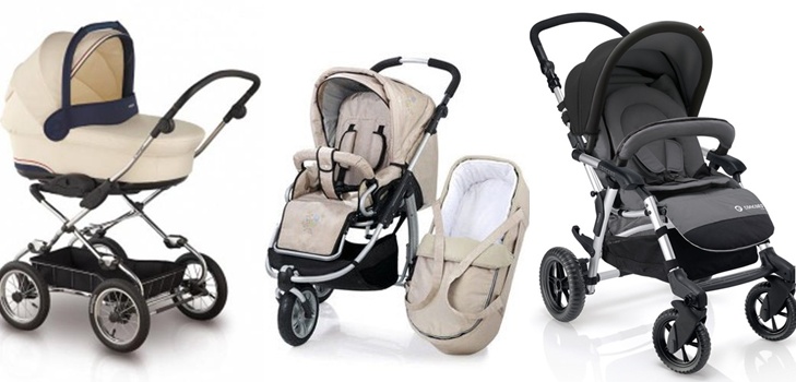 Hoe een kinderwagen te kiezen Hoe een kinderwagen te kiezen