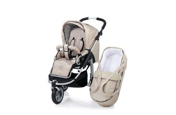 Hoe een kinderwagen te kiezen Hoe een kinderwagen te kiezen