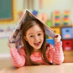 Hoe je een kind laat leren Hoe je een kind laat leren