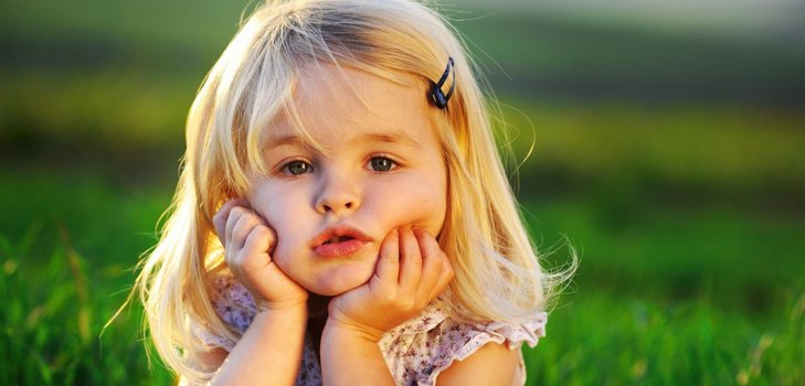Baby-kapsels