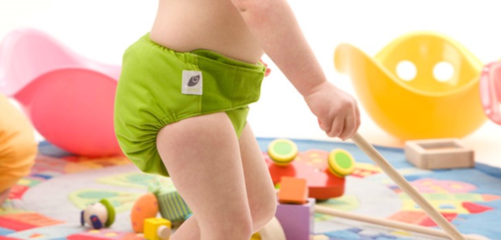 Welke dingen een baby nodig heeft: een boodschappenlijstje