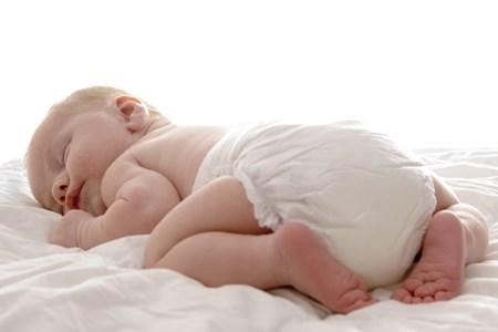 Welke dingen een baby nodig heeft: een boodschappenlijstje