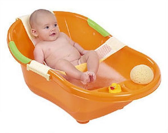 Welke dingen een baby nodig heeft: een boodschappenlijstje