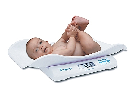 Welke dingen een baby nodig heeft: een boodschappenlijstje
