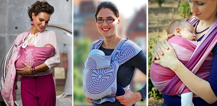 Welke dingen een baby nodig heeft: een boodschappenlijstje