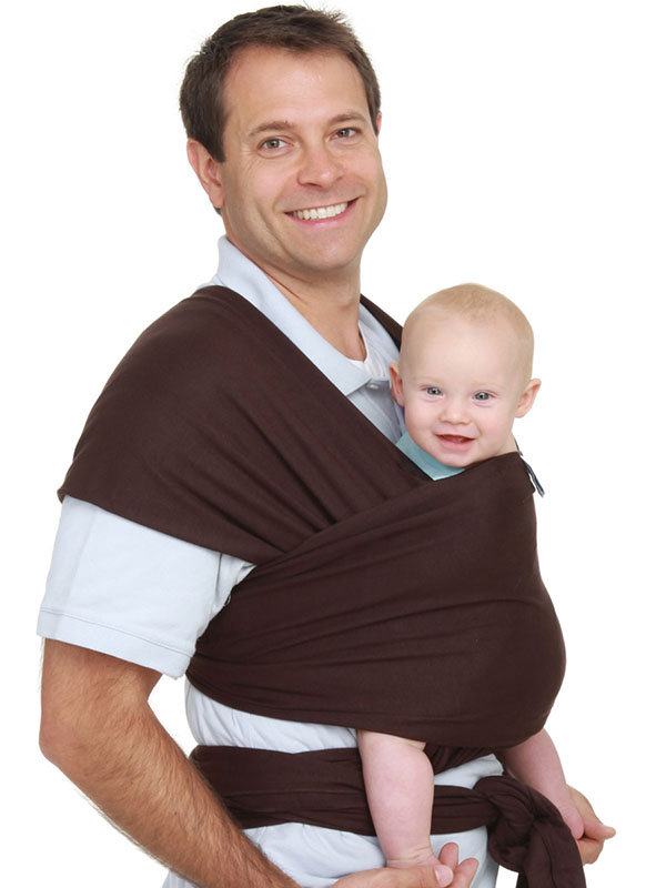Welke dingen een baby nodig heeft: een boodschappenlijstje