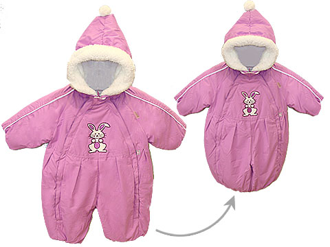 Welke dingen een baby nodig heeft: een boodschappenlijstje